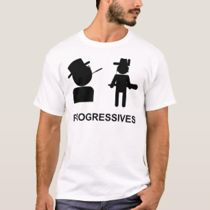 Progressisten T-Shirt