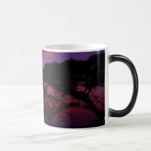 Progressive Tasse des Friedens
