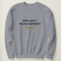 Project Management Squad - Leadership Edition