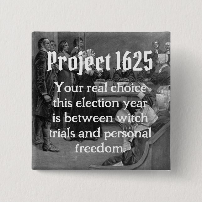 Projekt 1625 button (Vorderseite)