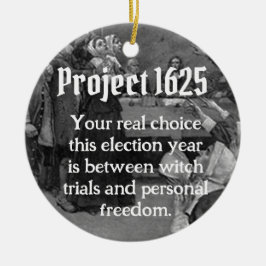 Projekt 1625 keramik ornament