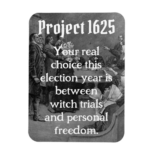 Projekt 1625 magnet (Vertikal)