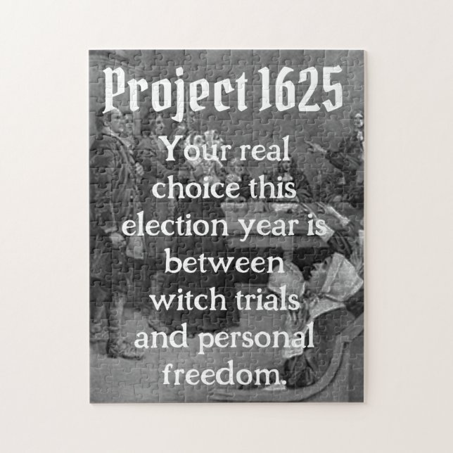 Projekt 1625 puzzle (Vertikal)