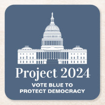 Projekt 2024 Abstimmung für Demokratie