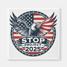 Projekt 2025 anhalten