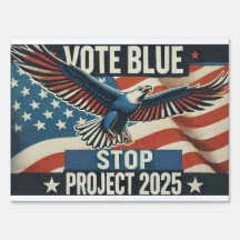 Projekt 2025 beenden - Demokratie verteidigen - Bl