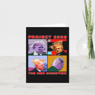 Projekt 2025 [die neue Richtung] Aktiv Karte