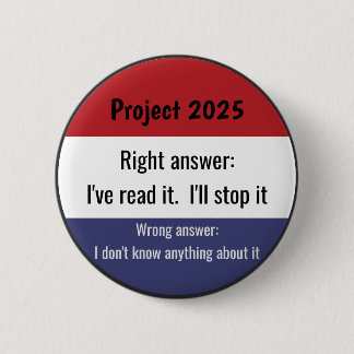 Projekt 2025 - Richtige Antwort Button