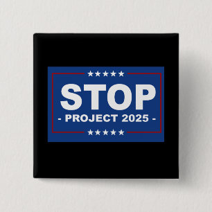 PROJEKT 2025 STOPPEN BUTTON
