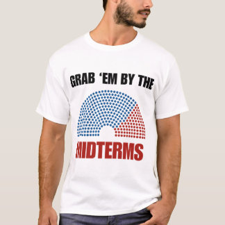 Projekt 2026- Wahl 2026 Wahl T-Shirt