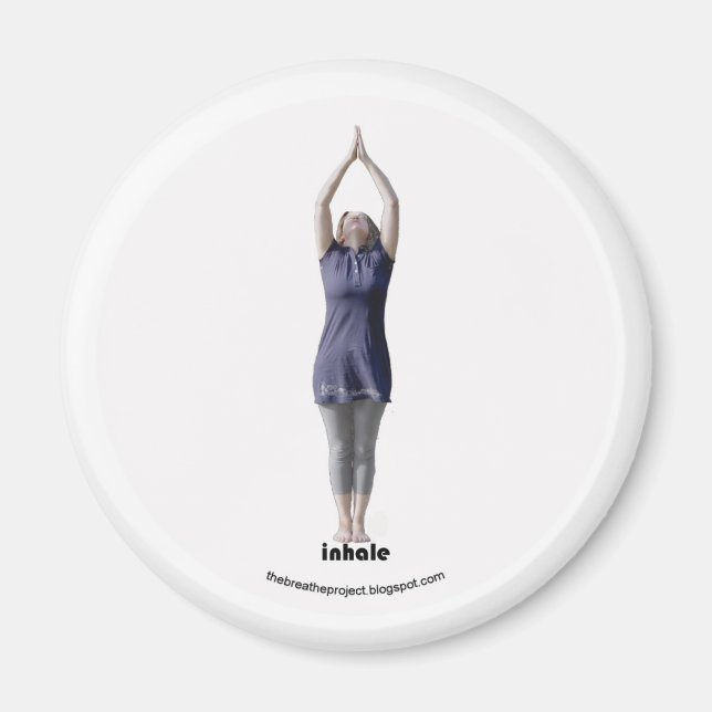 Projekt 2 von 12 magnet (Vorne)