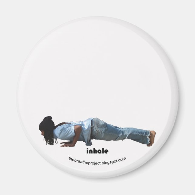 Projekt 6 von 12 magnet (Vorne)