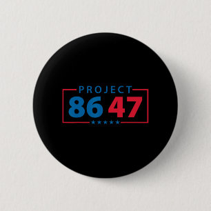 Projekt 8647 Resist Subtle Foxtrot Delta Tango Pro Button