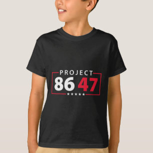 Projekt 8647 Widerstehe subtiler Foxtrot Delta Tan T-Shirt