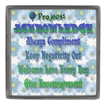 Projekt: ANERKENNUNG von Wörtern