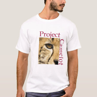 Projekt Camelot T-Shirt