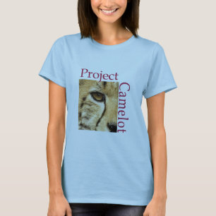 Projekt Camelot T-Shirt