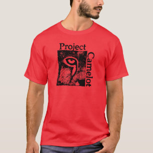 Projekt Camelot T-Shirt