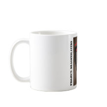 Projekt: Dragonslayers Tasse