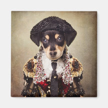 Projekt für Unterkünfte - Josie