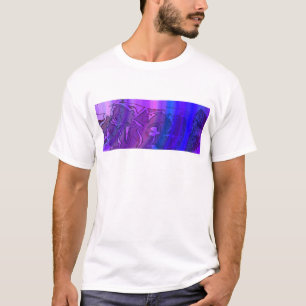 Projekt graffitti T-Shirt