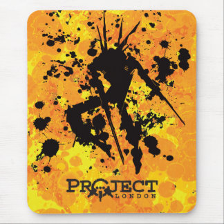Projekt-London-Premiere-Mausunterlage Mousepad
