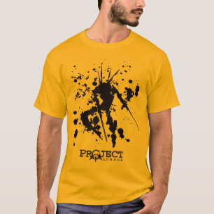Projekt-London-Premiere-Shirt T-Shirt