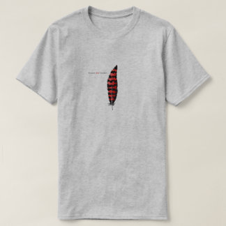 Projekt Red Feather T-Shirt