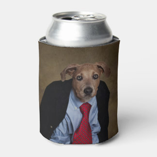 Projekt "Shelter Pets" - Herr Burns Dosenkühler