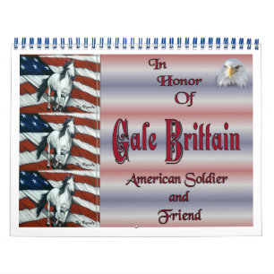 Projekt Trailrider Kalender