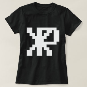 Projekt Xenox Chi Rho (Frauen) T-Shirt