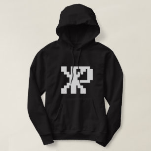 Projekt Xenox Chi Rho (Men's Hooded Sweatshirt