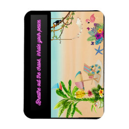 Projektabwicklung, Trennung, Entladung, Strandthem Magnet