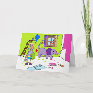 Projekte zur Isolierung von Elf Karte