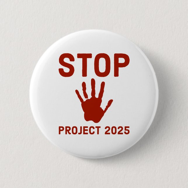 Projektierung 2025-Horror mit Handprint-Gesetz anh Button (Vorderseite)