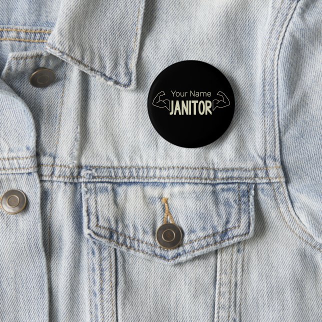 Projektleiter Button (Beispiel)