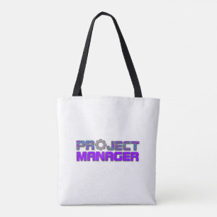 Projektleiter-Taschen-Tasche