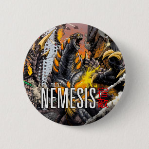 ProjektNemesis - Matt-Frank - Knopf Button