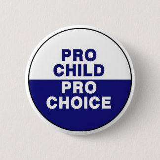 Prokinderprowahl Button