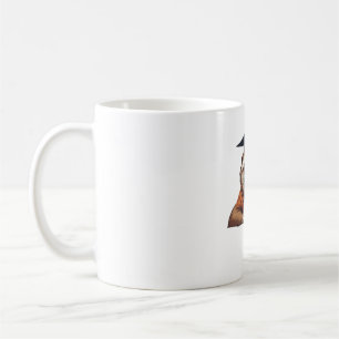 Prokrastinationsuniversität � Offizielles Mitglied Kaffeetasse