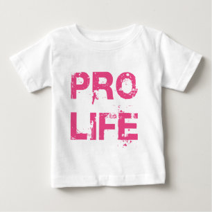 Proleben Baby T-shirt