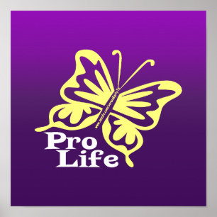 Proleben Poster
