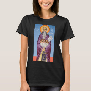 Proleben-Shirt St. Stylianos für sie T-Shirt