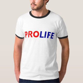 "PROleben" T-Shirt