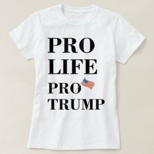 Prolebens-ProTrumpf T-Shirt