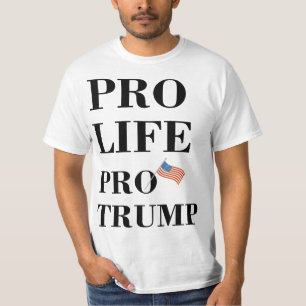 Prolebens-ProTrumpf T-Shirt
