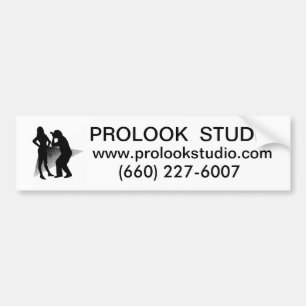 Prolook Studio-Autoaufkleber Autoaufkleber