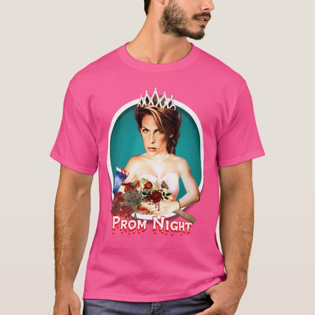 Prom Night T-Shirt (Vorderseite)