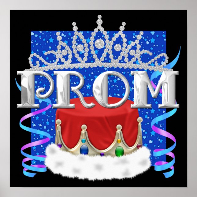 PROM-Poster - SRF Poster (Vorne)