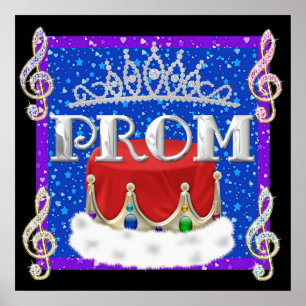 PROM-Poster - SRF Poster